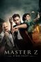 Nonton FILM Master Z: Ip Man Legacy