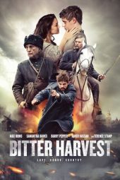 Nonton Bitter Harvest