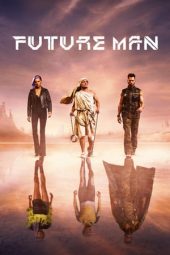 Nonton Film Future Man